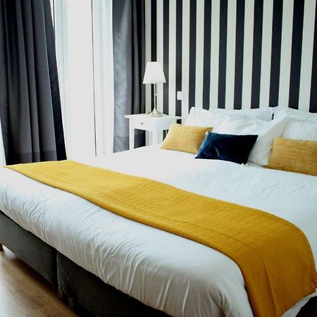 Aveiro White House Hotel Bagian luar foto