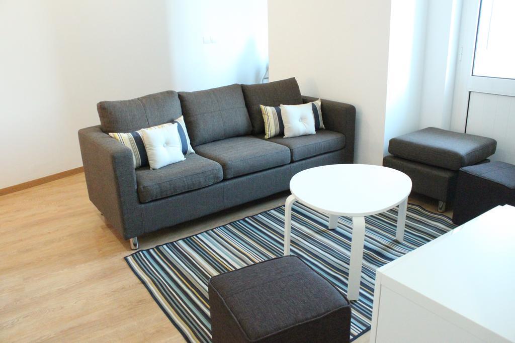Aveiro White House Hotel Bagian luar foto