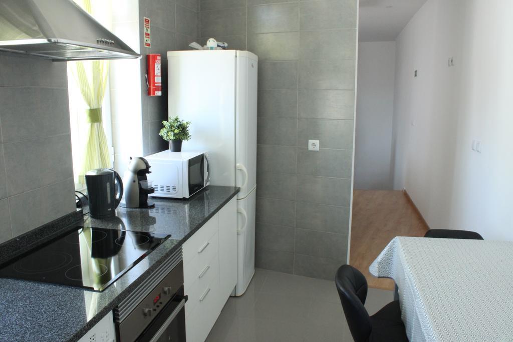 Aveiro White House Hotel Bagian luar foto