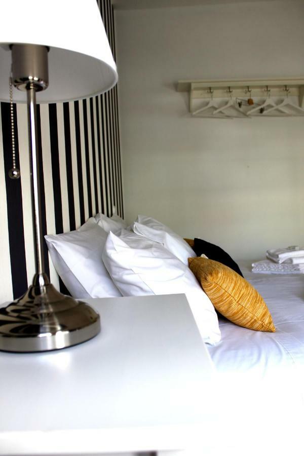 Aveiro White House Hotel Bagian luar foto