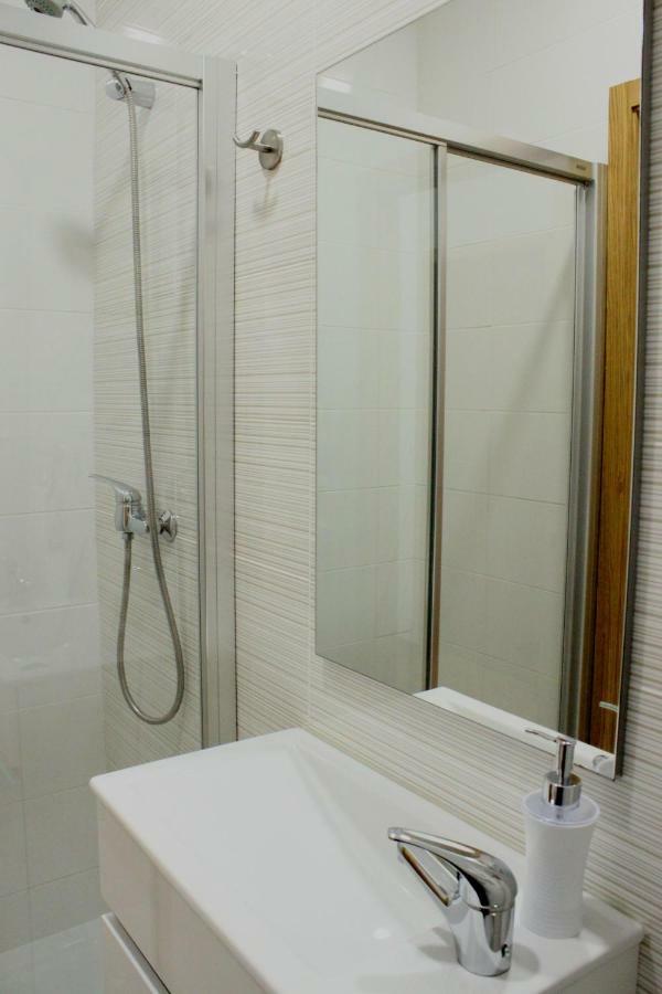 Aveiro White House Hotel Bagian luar foto