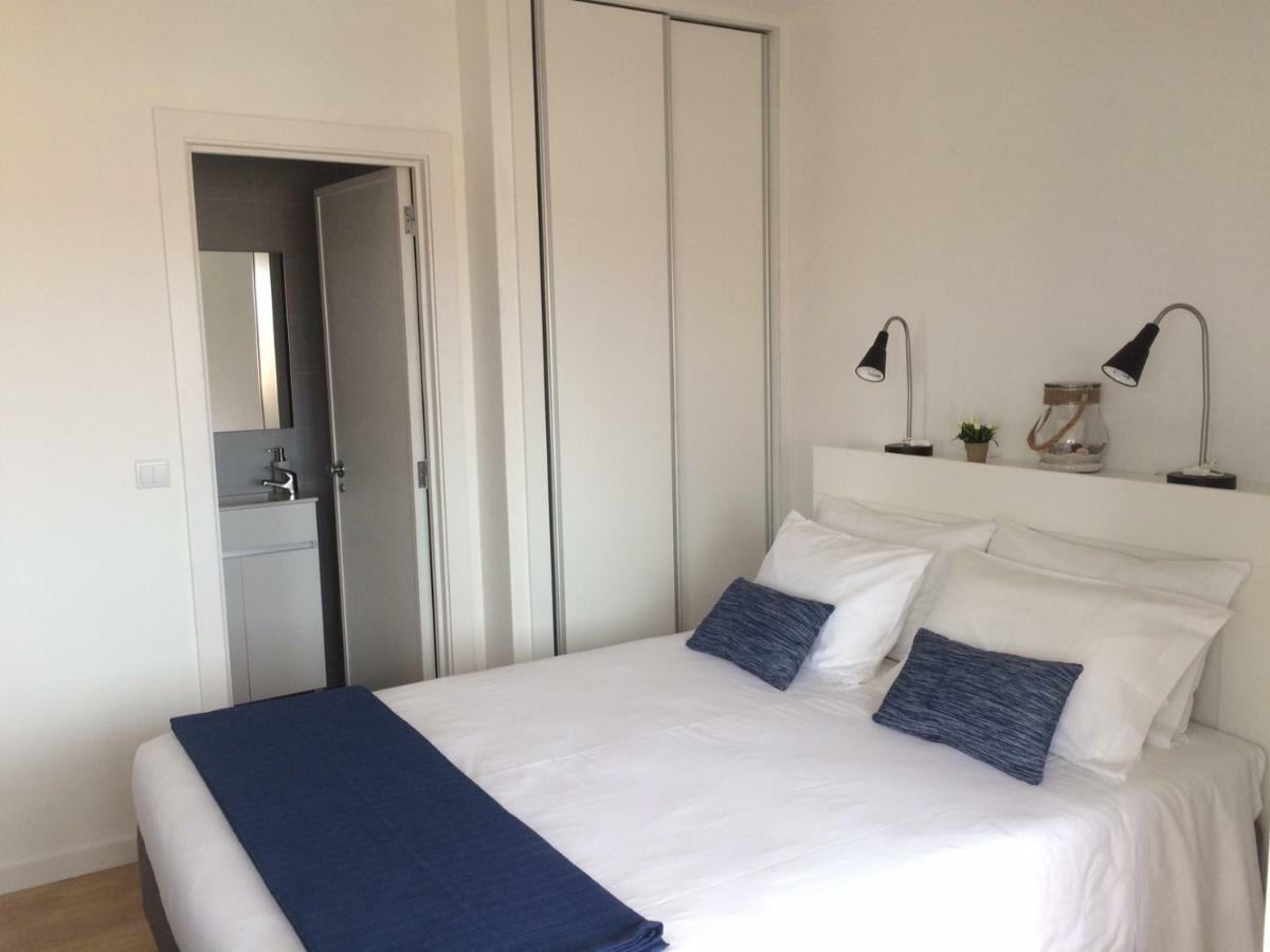 Aveiro White House Hotel Bagian luar foto