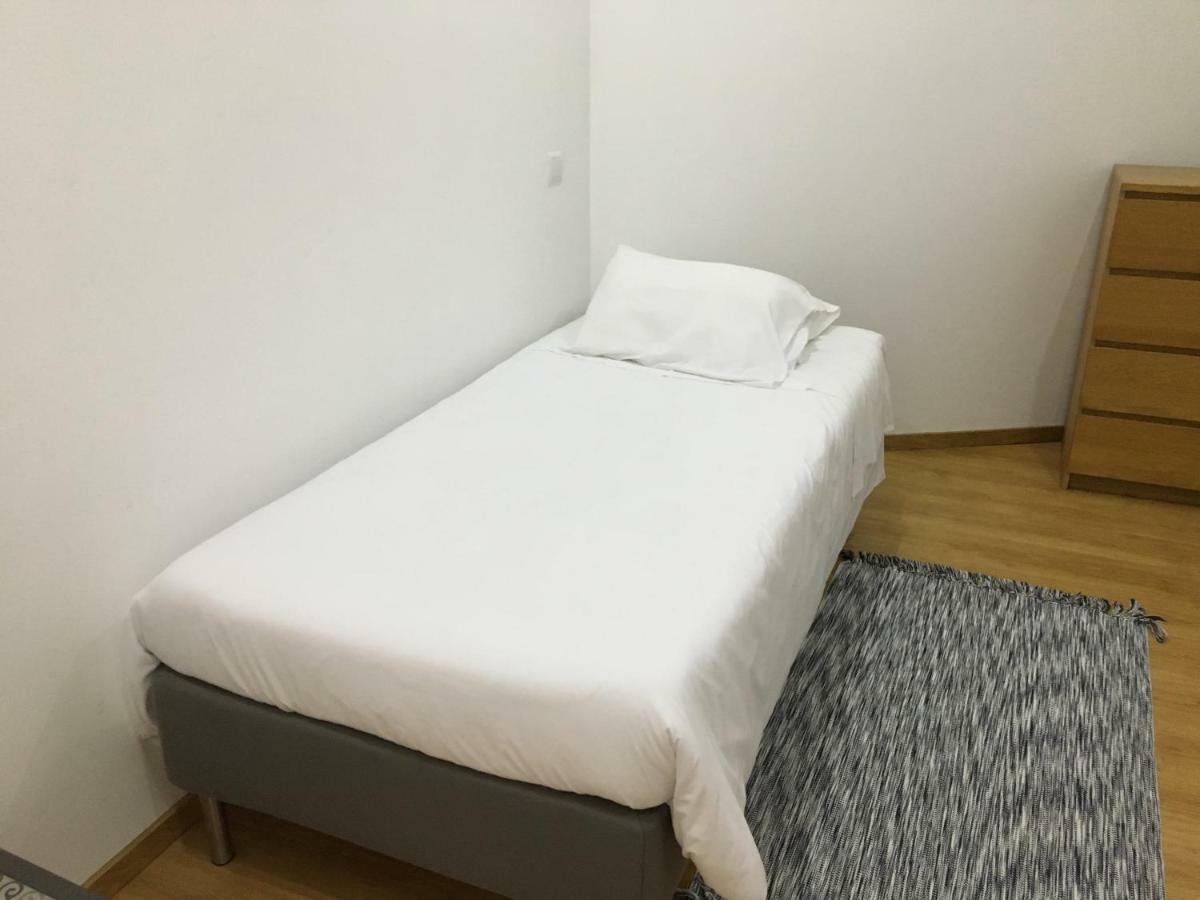 Aveiro White House Hotel Bagian luar foto