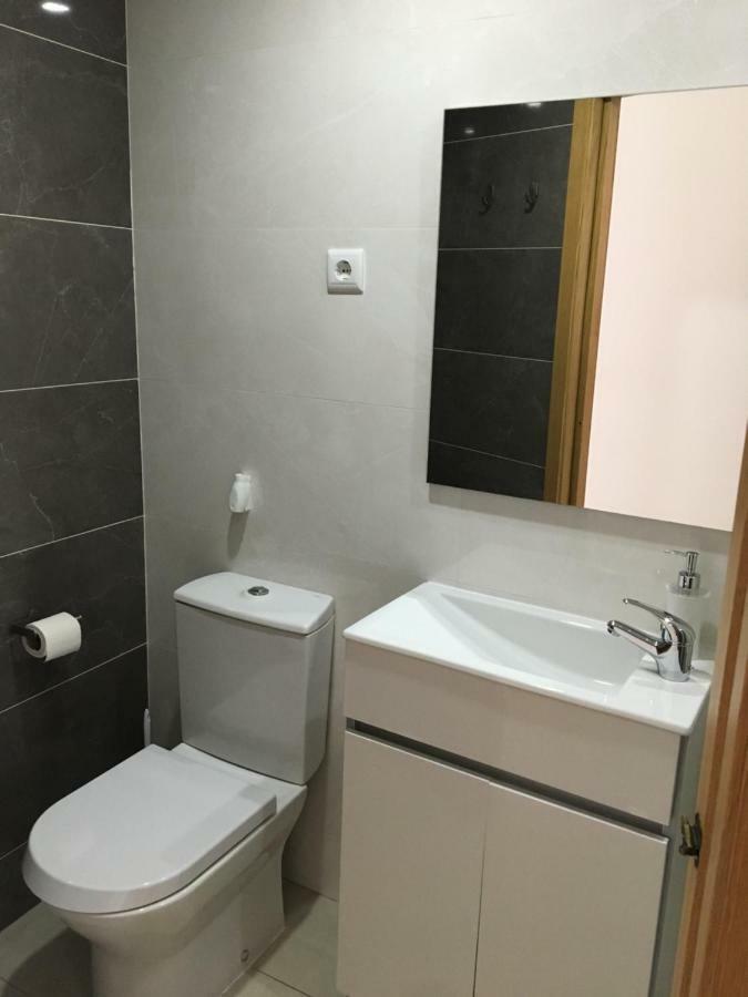 Aveiro White House Hotel Bagian luar foto